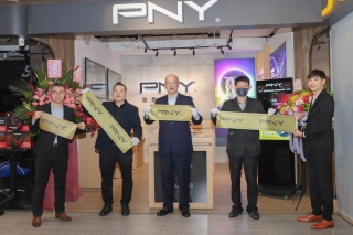 [情報] PNY品牌店開幕優惠RTX30顯卡千元起標