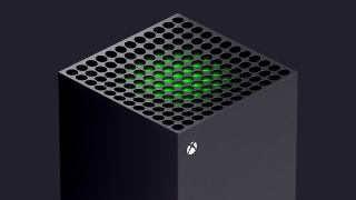 [情報] Xbox Series X的UI支援4K解析度