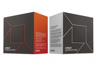 [情報] AMD Ryzen ThreadRipper 7000 Pro處理器