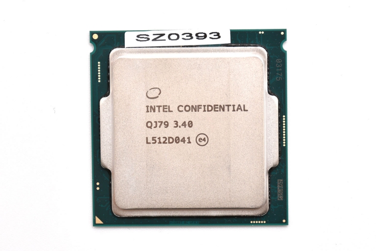 技嘉GIGABYTE GA X150M PRO ECC实测开箱,Intel Xeon E3 1200 v5处理器最佳拍档
