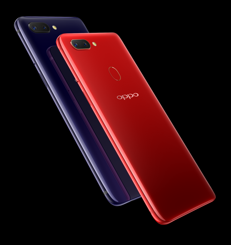 NFC与防水全新体验 5月26日起OPPO R15 Pr