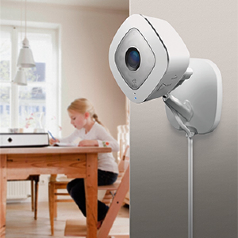 NETGEAR 发表智慧家庭云端监控新成员 Arlo 