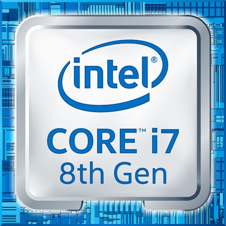 Intel推出第八代Core i7、i5处理器,比前代快40