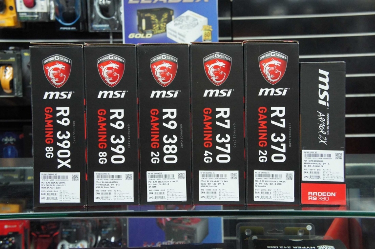 AMD A10-7890K处理器正式开卖,全新APU搭载