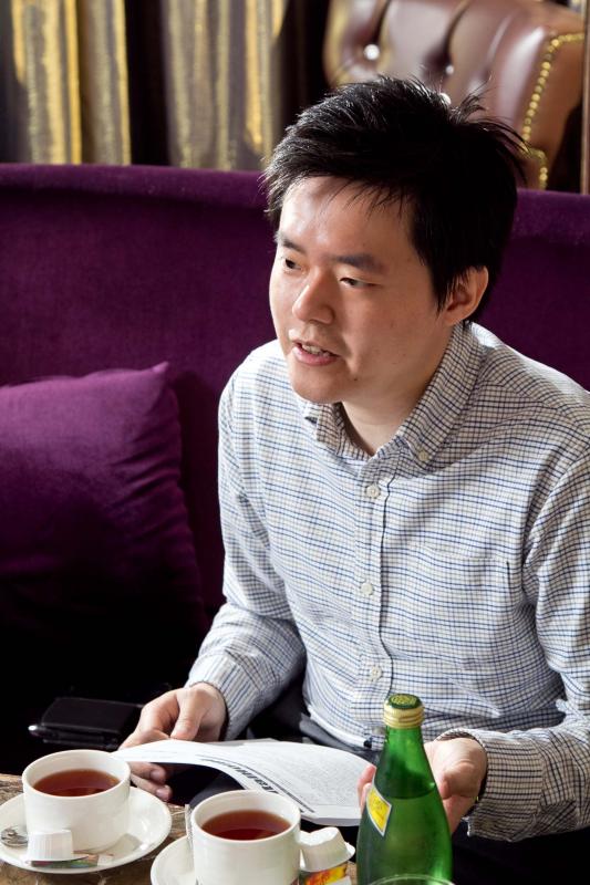 台北市最好的精品级电影院,欣欣秀泰影城柏晶