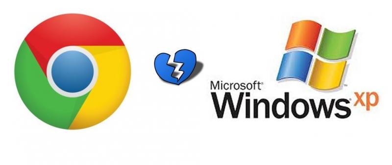 Google Chrome浏览器将于2016年结束对Win