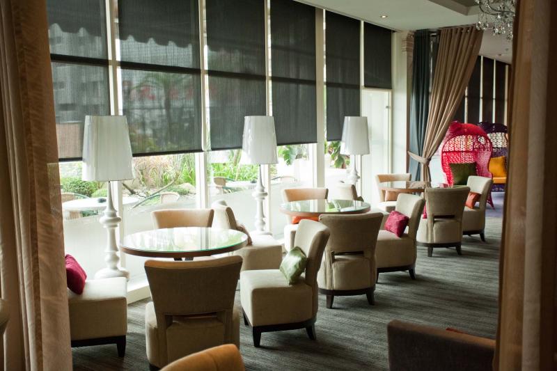 台北市最好的精品级电影院,欣欣秀泰影城柏晶