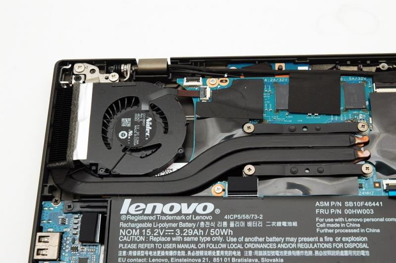 联想lenovo thinkpad x1 carbon 2015速写开箱,超轻薄