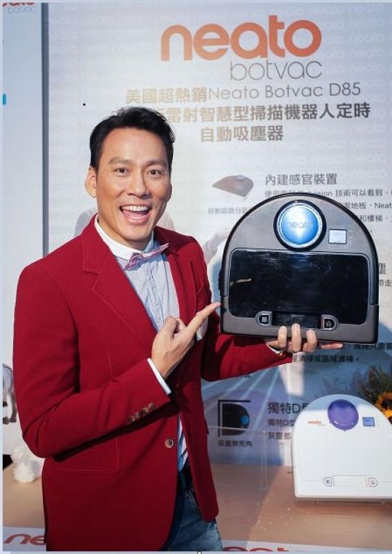 顾家好男人新定义 艾力克斯秀出秘密武器聪明