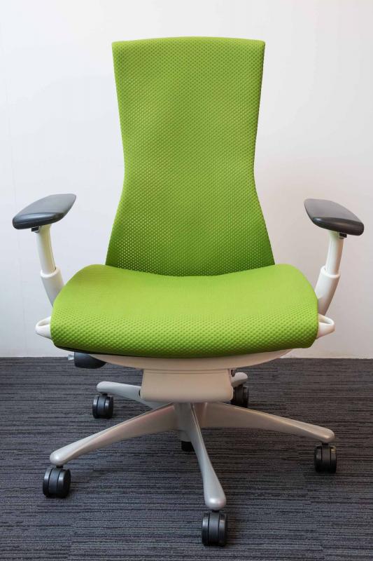 Herman Miller Embody Chair时尚电竞椅,时尚美